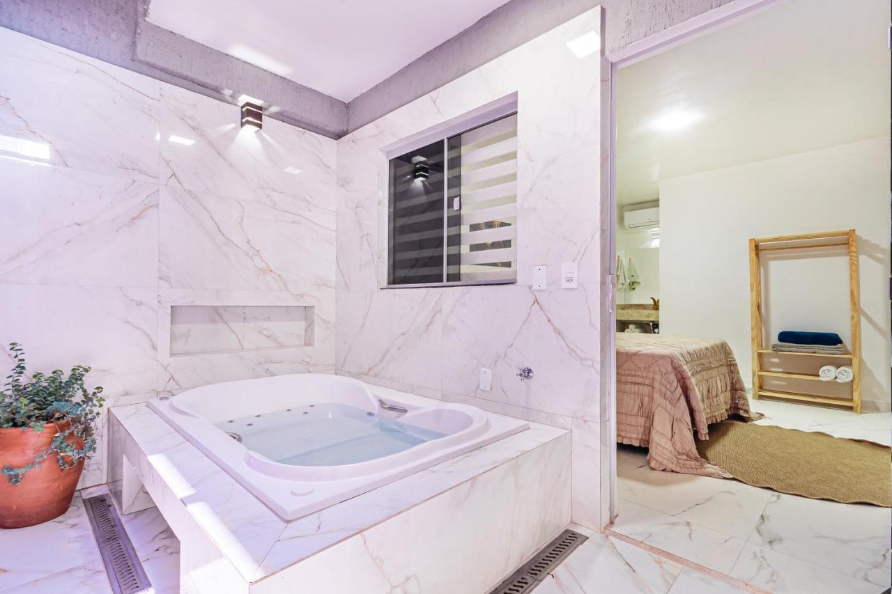 Pousada Nobre Vista Pirenopolis Ngoại thất bức ảnh