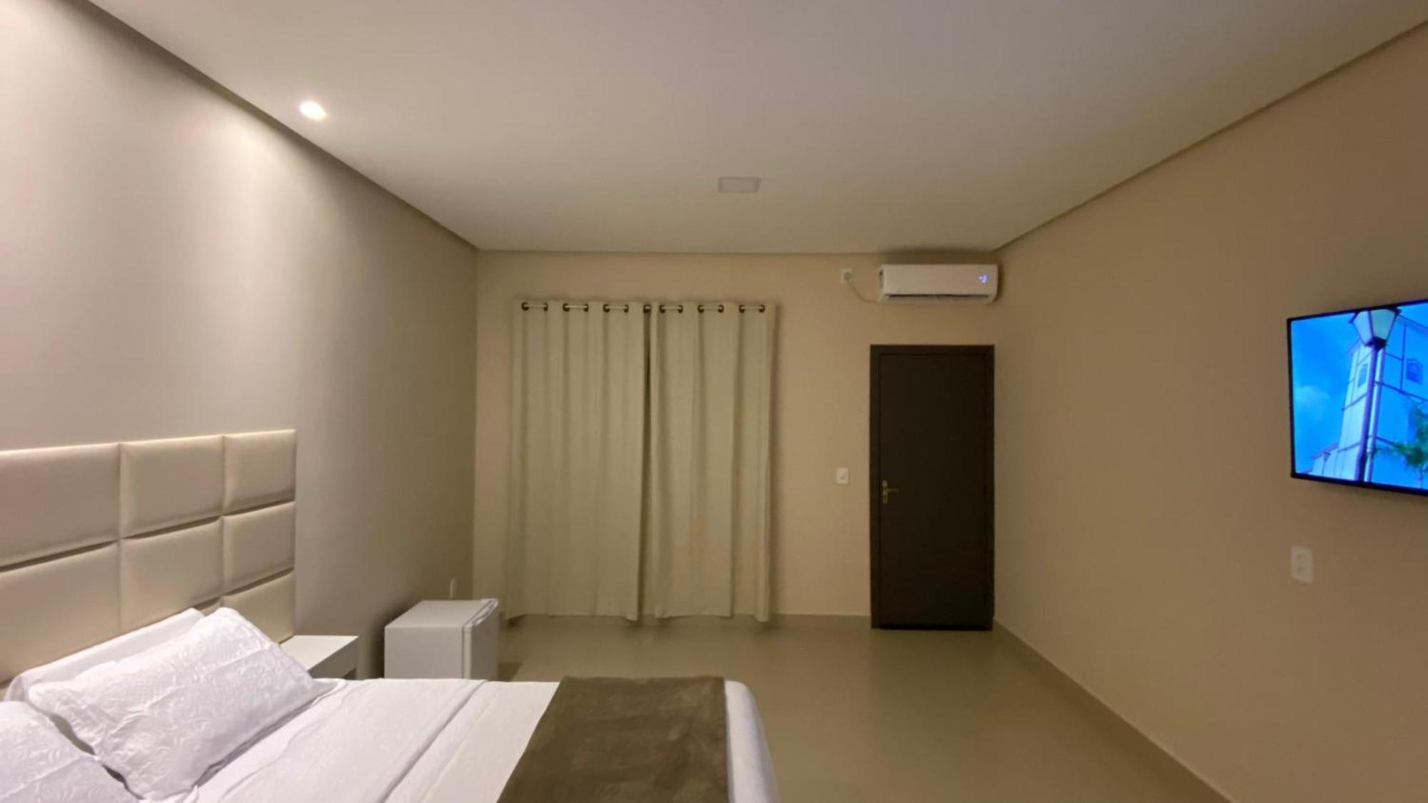 Pousada Nobre Vista Pirenopolis Ngoại thất bức ảnh
