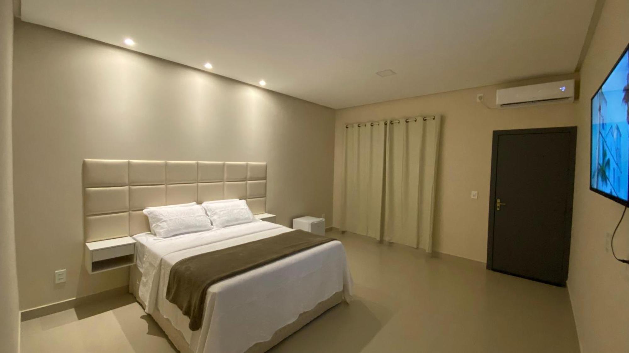 Pousada Nobre Vista Pirenopolis Ngoại thất bức ảnh