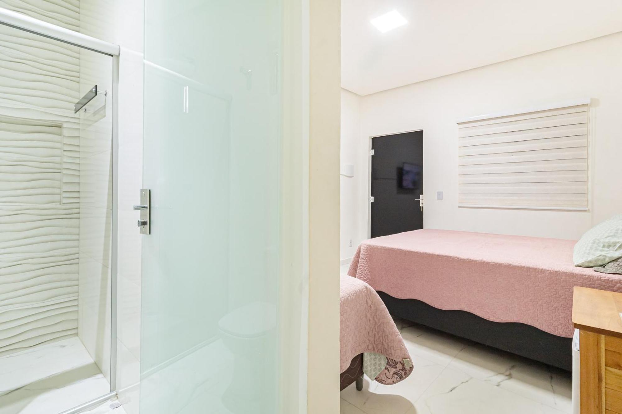 Pousada Nobre Vista Pirenopolis Phòng bức ảnh