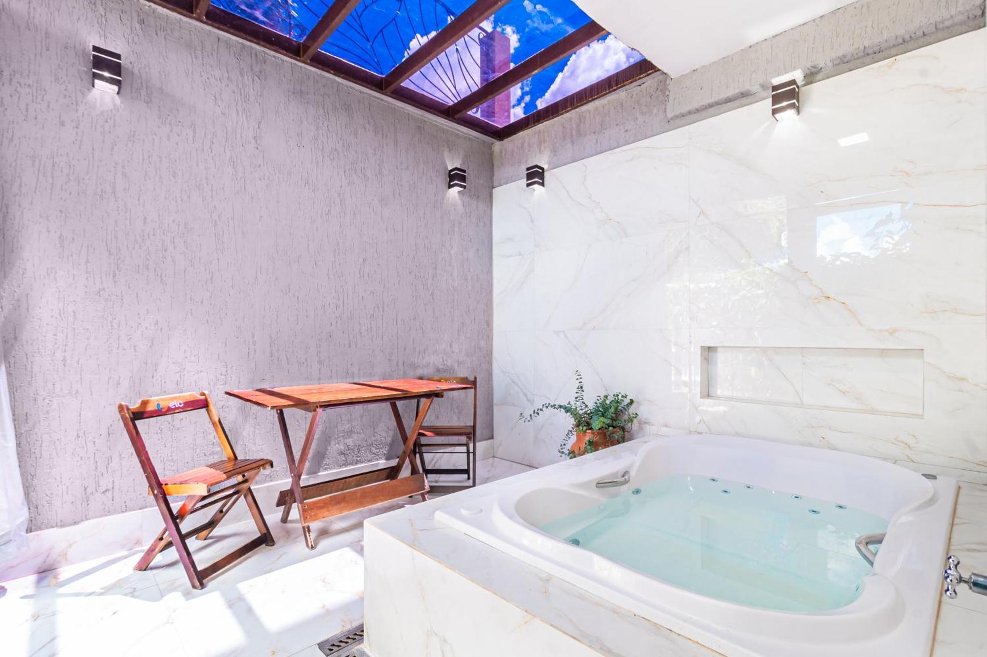 Pousada Nobre Vista Pirenopolis Phòng bức ảnh