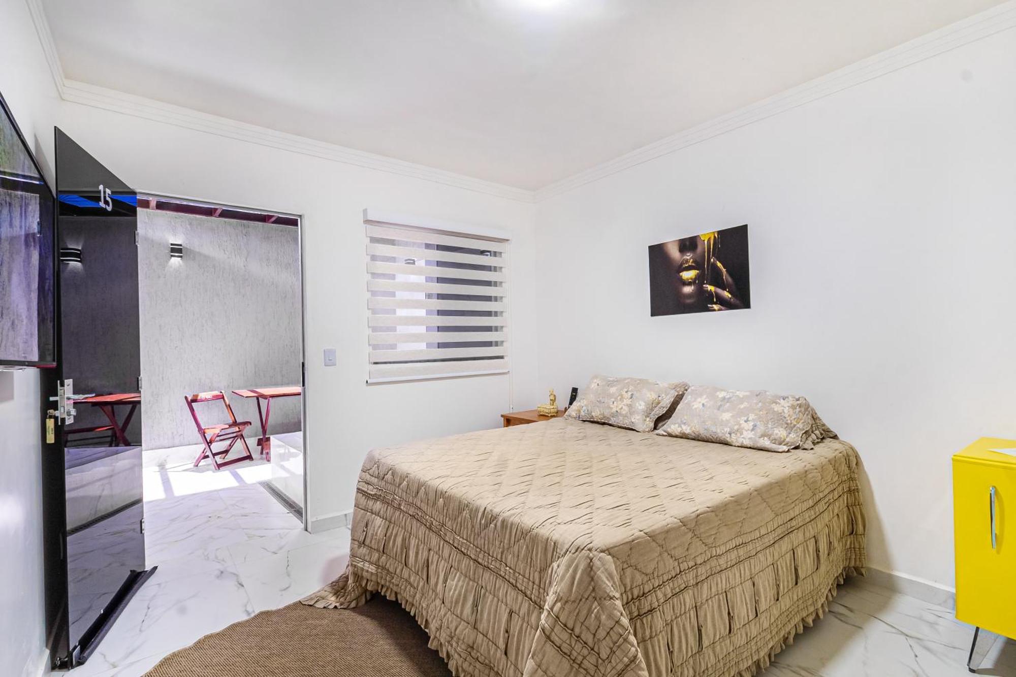 Pousada Nobre Vista Pirenopolis Phòng bức ảnh